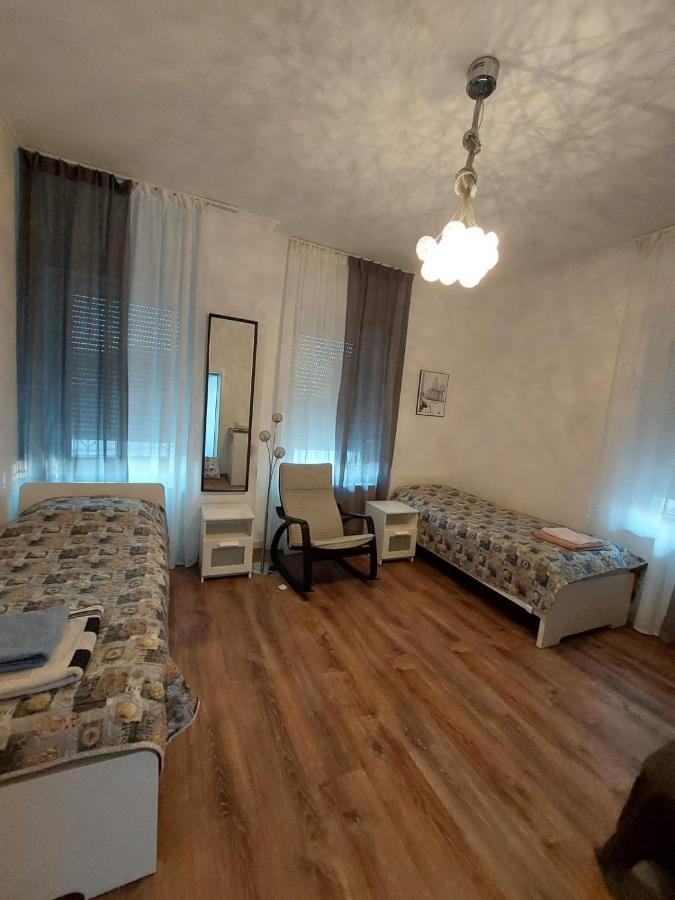 Gaestewohnung Mit Kueche Magdeburg An Der Elbe ภายนอก รูปภาพ
